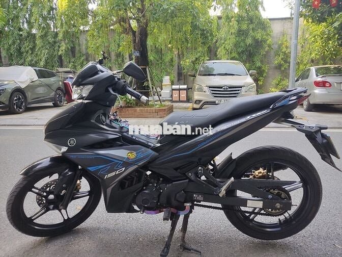 Bán Exiter 150 đời 2019 zin nguyên bản ko lỗi nhỏ
