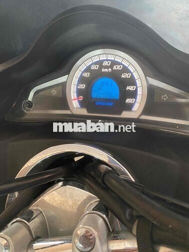 Pcx 125/2016