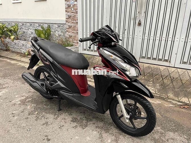 Click thái 125 2014 bstp 9chủ máy zin xe cực đẹp
