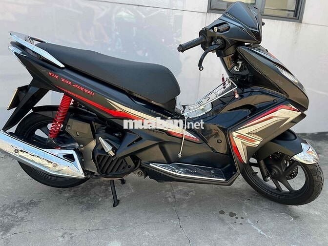 Airblade zin sạch đẹp