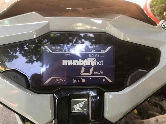 bán ab xe rất mới