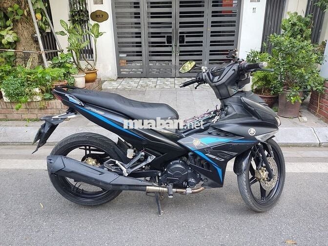 Bán Exiter 150 đời 2019 zin nguyên bản ko lỗi nhỏ