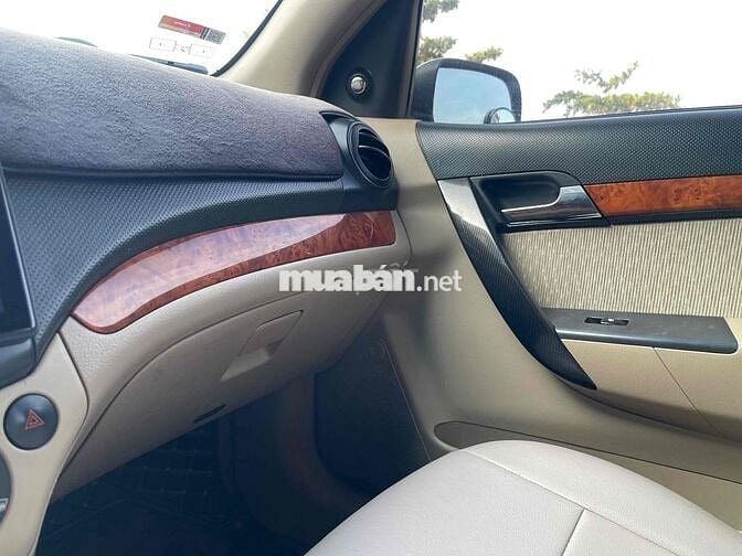 Daewoo Gentra 2007 SX 1.5 MT - 25000 km