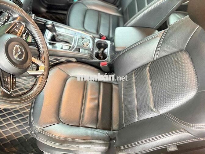Mazda CX 5 2020 2.0 Luxury - 54000 km