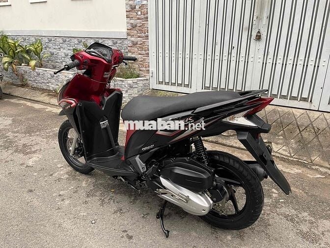 Click thái 125 2014 bstp 9chủ máy zin xe cực đẹp