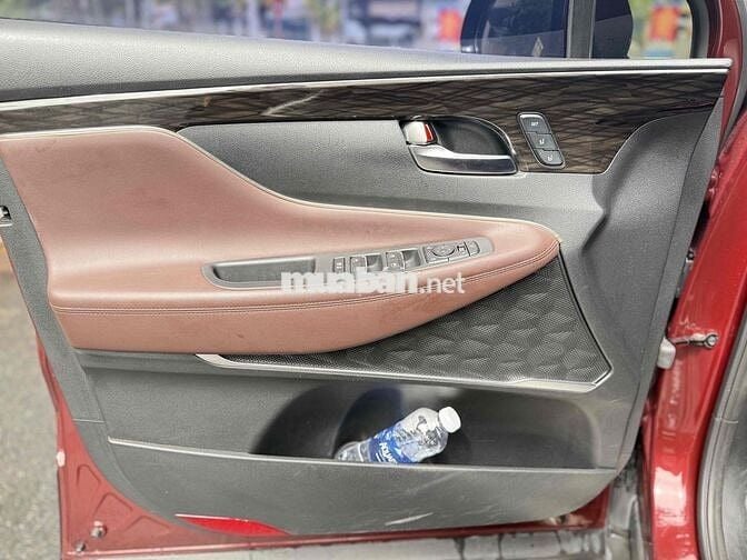 Hyundai Santa Fe 2021 Cao cấp 1 chủ