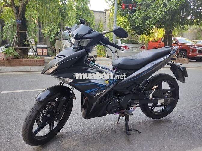 Bán Exiter 150 đời 2019 zin nguyên bản ko lỗi nhỏ