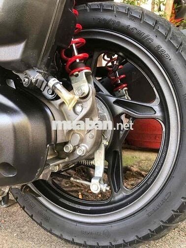 bán ab xe rất mới