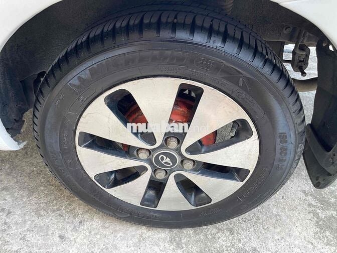 Daewoo Gentra 2007 SX 1.5 MT - 25000 km