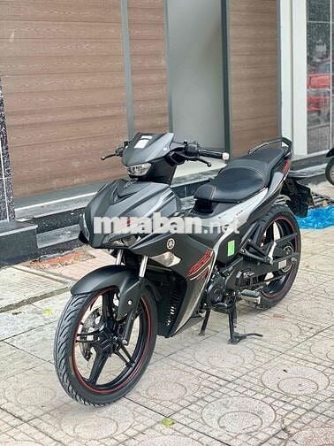 Exciter 155 VVA 2022 BSTP 9chủ máy zin chạy ngon