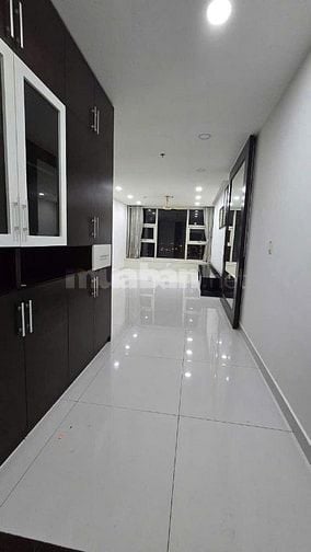 Chung cư Screc, 974A Trường Sa, Q3: 2p ngủ, 2wc, nội thất mới, 12tr5