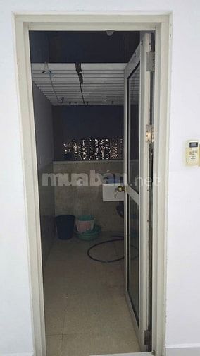 Chung cư Screc, 974A Trường Sa, Q3: 2p ngủ, 2wc, nội thất mới, 12tr5