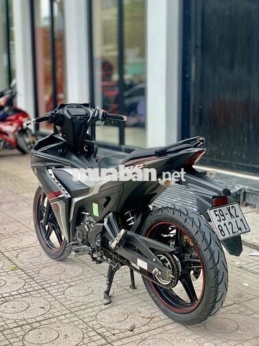 Exciter 155 VVA 2022 BSTP 9chủ máy zin chạy ngon