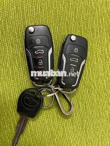 Daewoo Gentra 2007 SX 1.5 MT - 25000 km