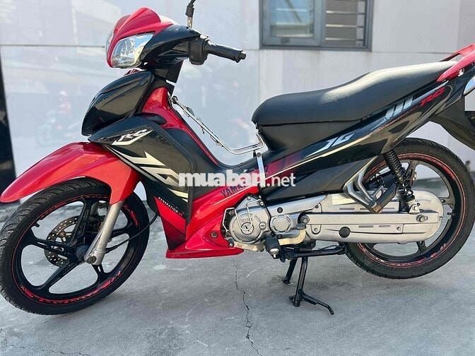 Bán xe Jupiter zin 9chủ
