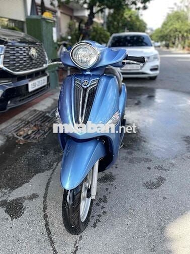 yamaha nozza