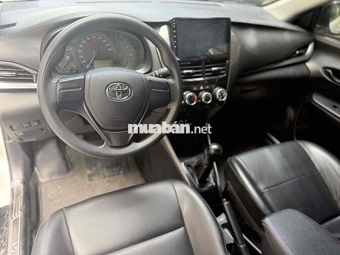 Toyota Vios 2022 - 45000 km