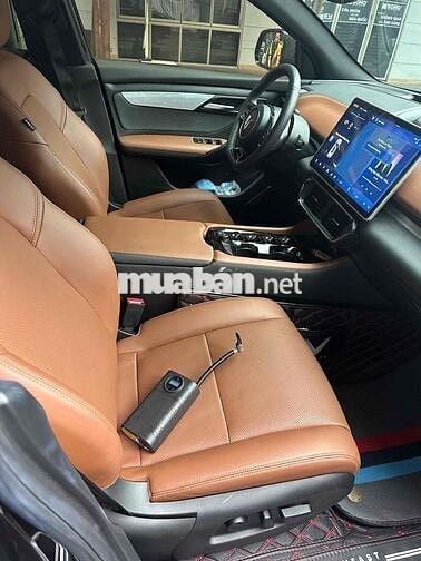 VinFast VF8 2022 Plus - 50000 km
