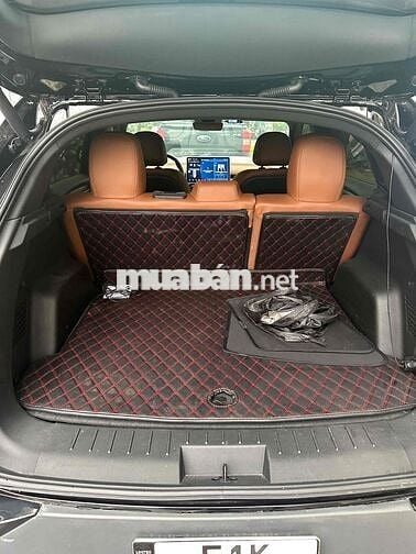 VinFast VF8 2022 Plus - 50000 km