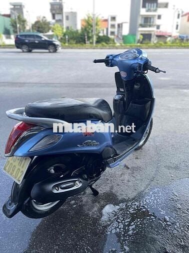 yamaha nozza