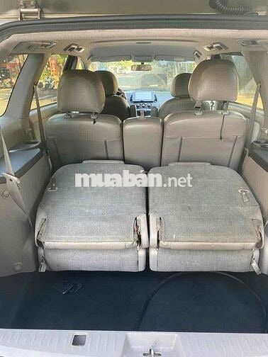 Mitsubishi Grandis 2005 2.4 AT - 145000 km