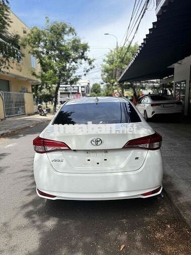 Toyota Vios 2022 - 45000 km