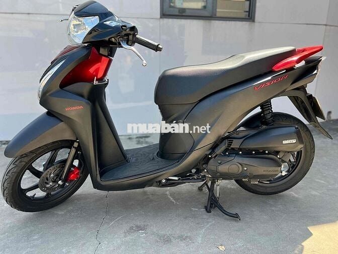 visson sạch đẹp êm ngon