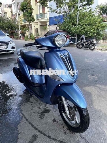yamaha nozza
