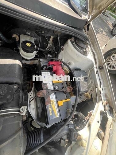 Toyota Vios 2004 - 20000 km
