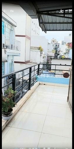 NHÀ NHỎ XINH – QUẬN 7 – CÁCH NGUYỄN THỊ THẬP CHỈ 20M