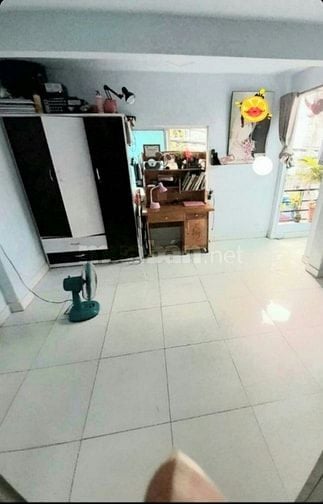 NHÀ NHỎ XINH – QUẬN 7 – CÁCH NGUYỄN THỊ THẬP CHỈ 20M