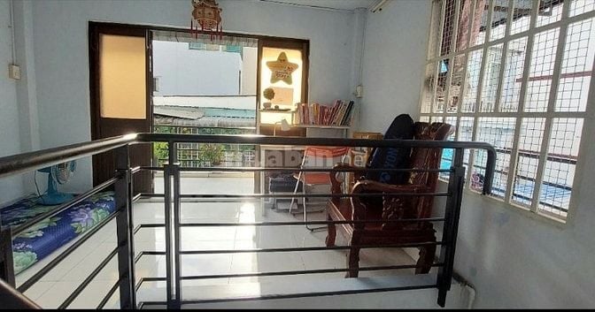 NHÀ NHỎ XINH – QUẬN 7 – CÁCH NGUYỄN THỊ THẬP CHỈ 20M