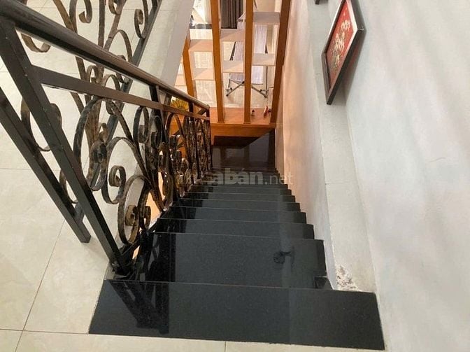 BÁN NHÀ HẺM TP.VŨNG TÀU, TP.HCM, 55M2 + ĐƯỜNG NGUYỄN BỈNH KHIÊM