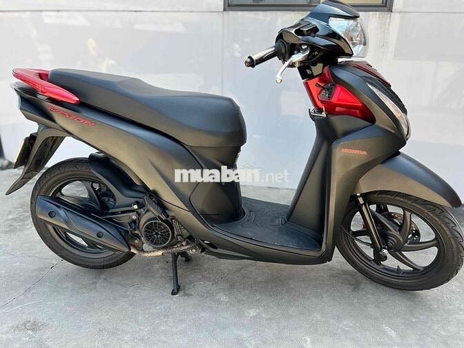 visson sạch đẹp êm ngon
