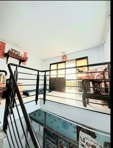 NHÀ NHỎ XINH – QUẬN 7 – CÁCH NGUYỄN THỊ THẬP CHỈ 20M