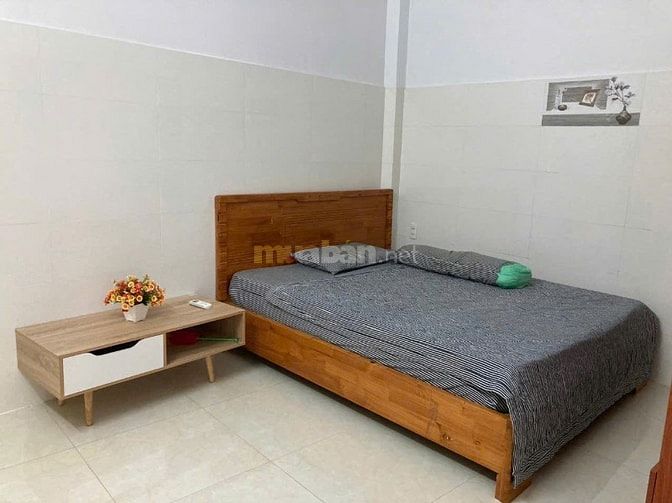 BÁN NHÀ HẺM TP.VŨNG TÀU, TP.HCM, 55M2 + ĐƯỜNG NGUYỄN BỈNH KHIÊM