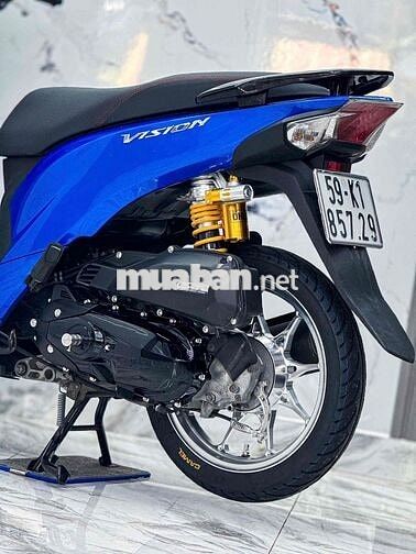vison dọn full kiễng bstp 9chủ nợ xấu trả 50% ạ