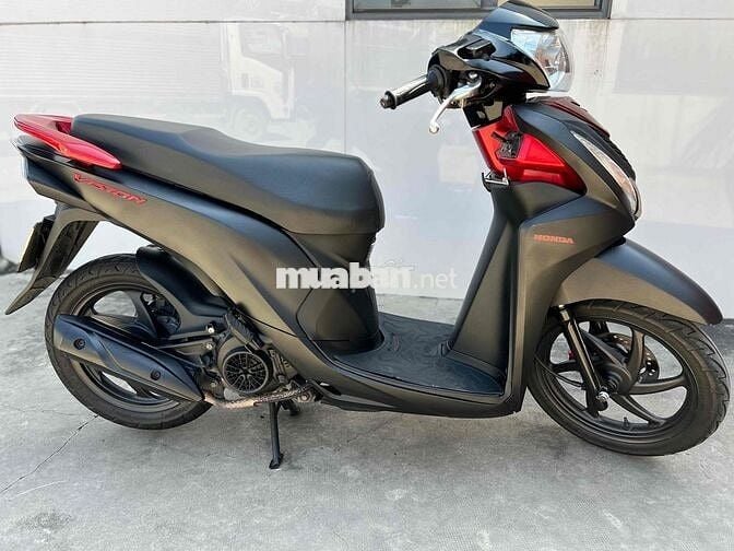 visson sạch đẹp êm ngon