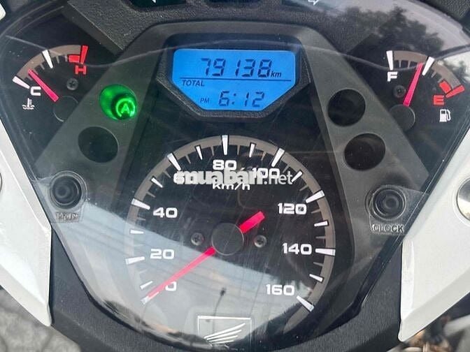 SH 125- lên full áo Ý