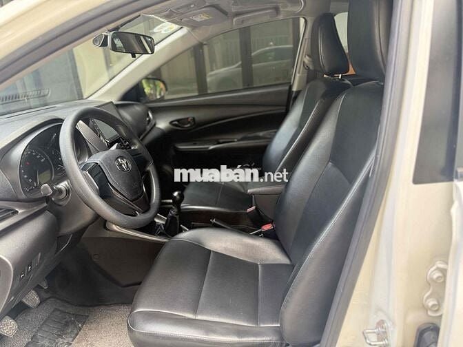 Toyota Vios 2022 - 45000 km