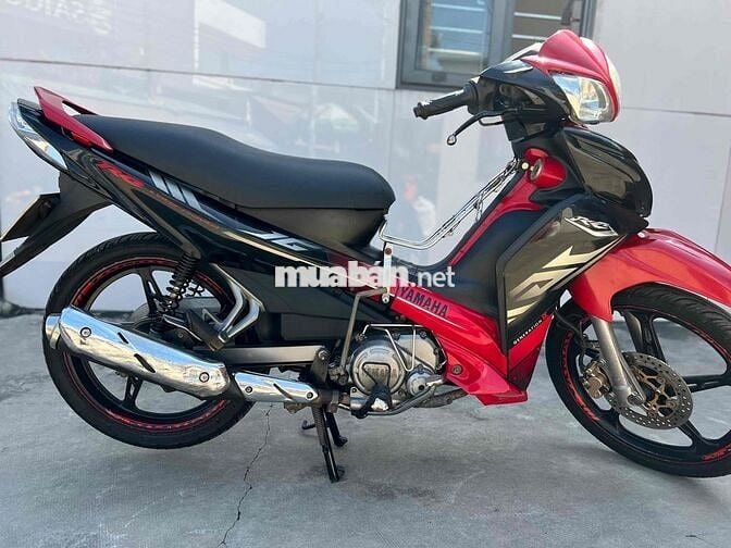 Bán xe Jupiter zin 9chủ