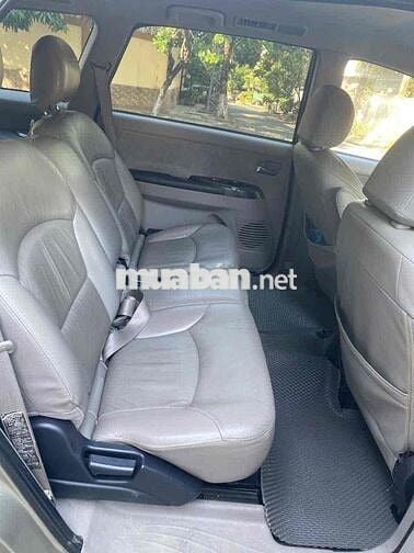 Mitsubishi Grandis 2005 2.4 AT - 145000 km