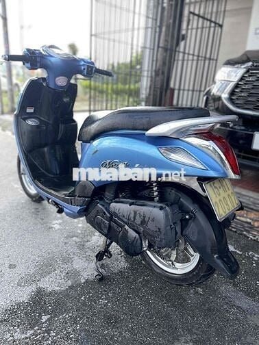 yamaha nozza