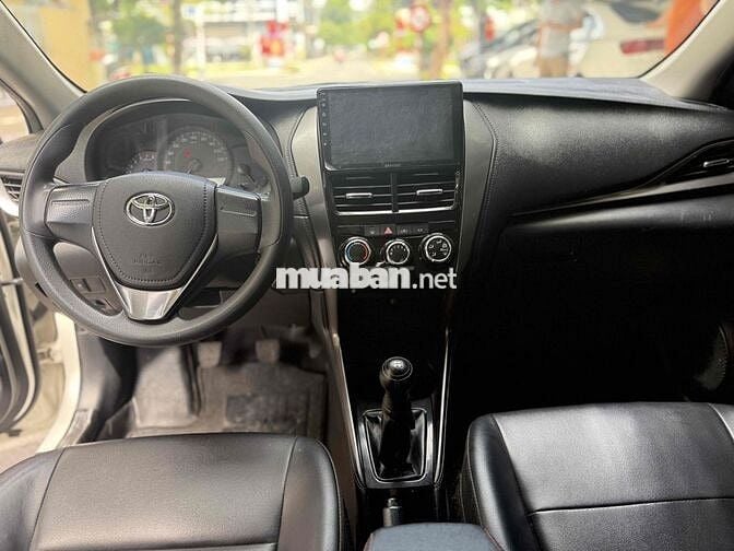 Toyota Vios 2022 - 45000 km