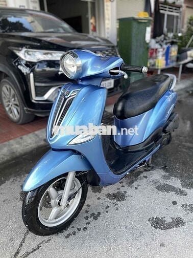 yamaha nozza