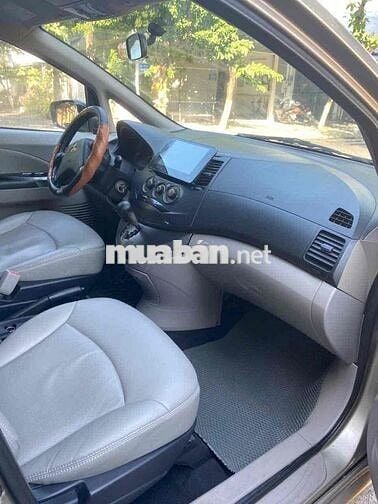 Mitsubishi Grandis 2005 2.4 AT - 145000 km