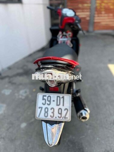 Bán xe Jupiter zin 9chủ