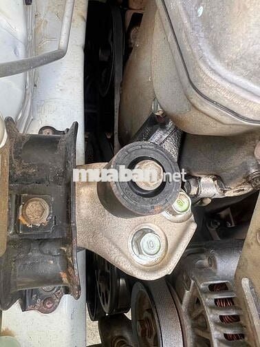 Toyota Vios 2004 - 20000 km