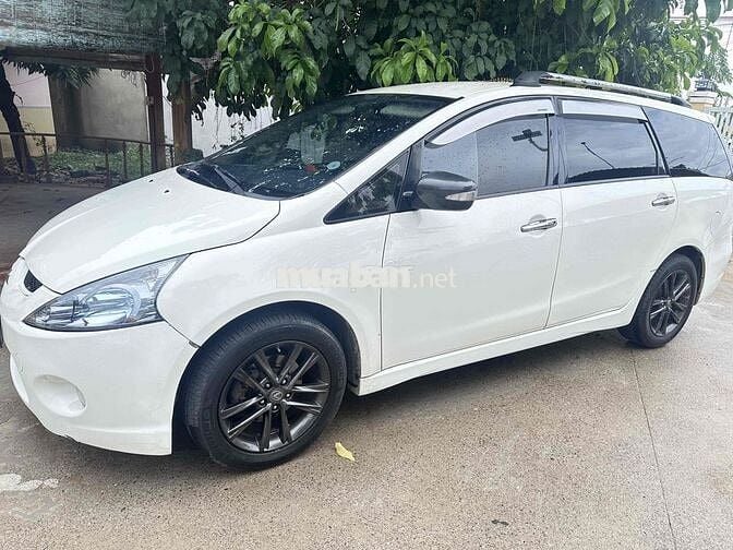 Mitsubishi Grandis 2009 - 145000 km