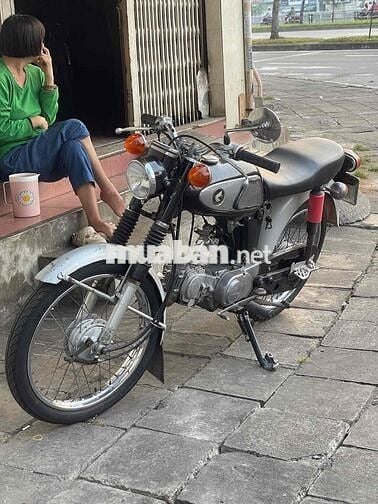 honda 67 zin bstp chính chủ ký giấy